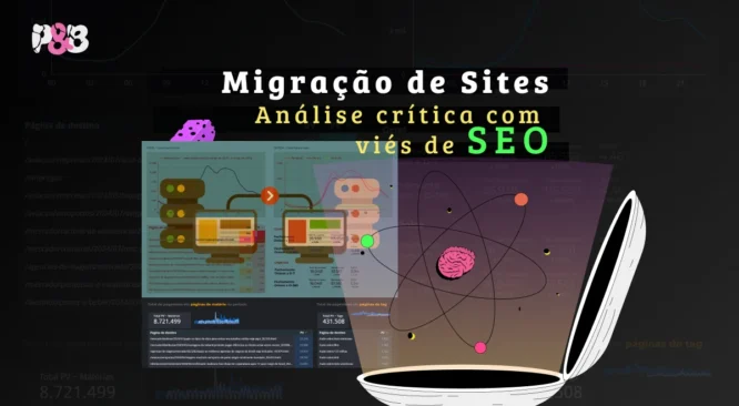 Migração de sites: estratégias mirabolantes e melhores práticas