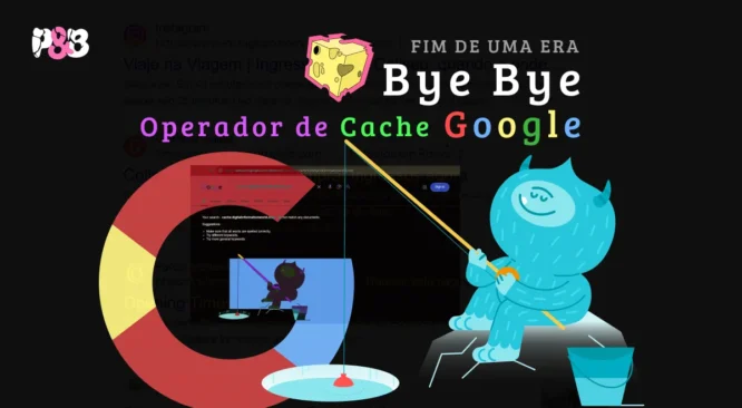 Google Search desativa de vez o recurso de cache de páginas indexadas